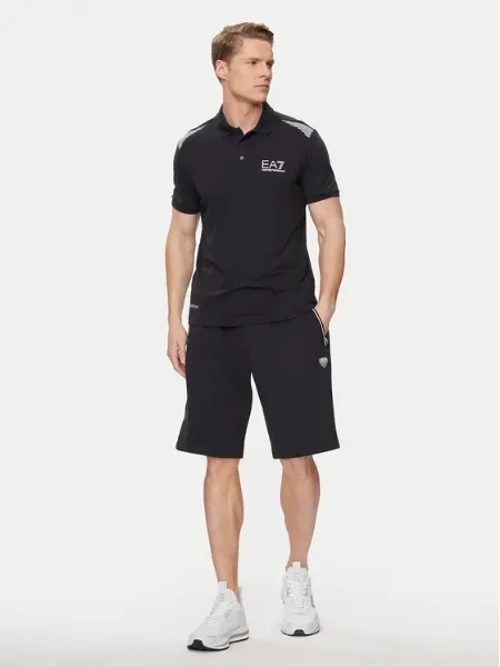 EA7 Pantaloni corti Uomo