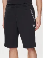 EA7 Pantaloni corti Uomo