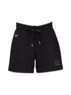 EA7 Shorts Donna