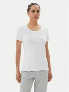 EA7 T-shirt Logo Series Donna