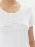 EA7 T-shirt Logo Series Donna