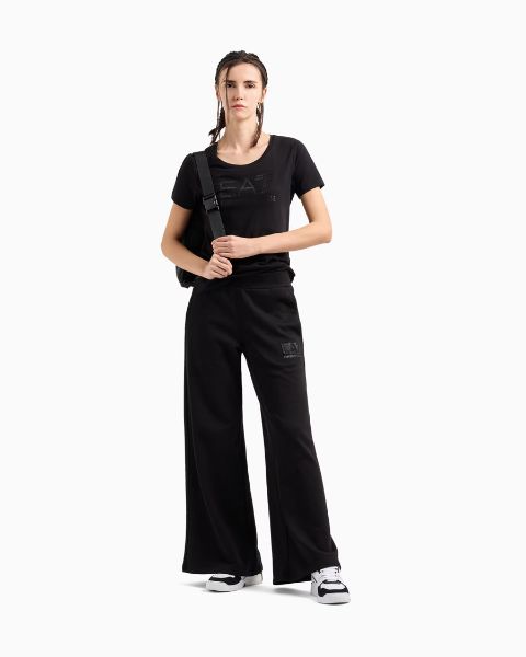 EA7 T-shirt Logo Series Donna