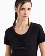 EA7 T-shirt Logo Series Donna