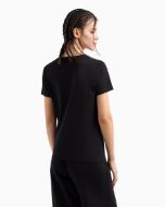 EA7 T-shirt Logo Series Donna