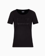 EA7 T-shirt Logo Series Donna
