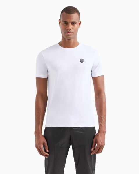 EA7 T-Shirt Uomo
