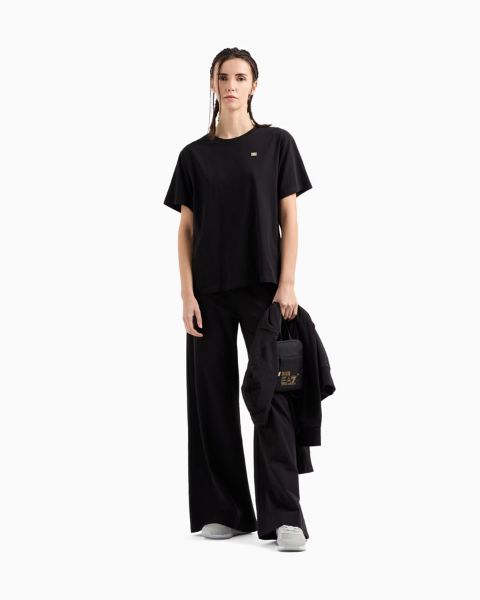 EA7 T-shirt Donna