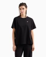 EA7 T-shirt Donna