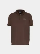 EA7 Polo manica corta Uomo