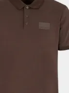 EA7 Polo manica corta Uomo