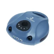 Pompa ad aria Spinera DS Pro con batteria integrata, 25 PSI