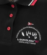 Murphy&Nye Barcolana57 Plenty Polo Donna