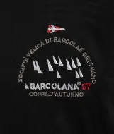 BARCOLANA57 T-SHIRT