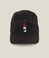BARCOLANA57 BASEBALL HAT