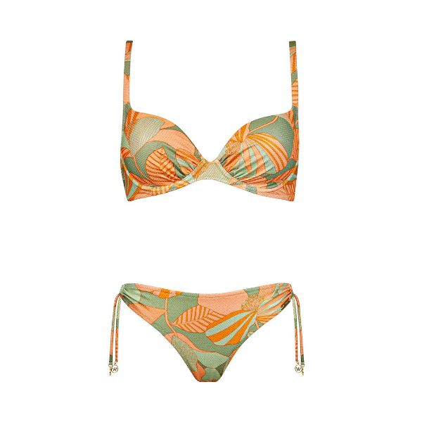 Bikini Retro Tributes di Watercult