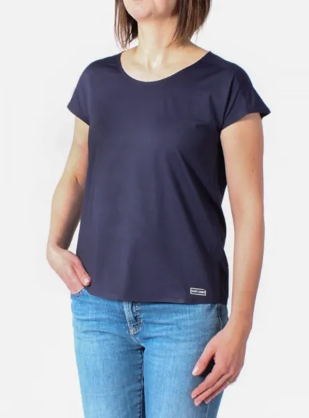 Saint James T-Shirt Donna