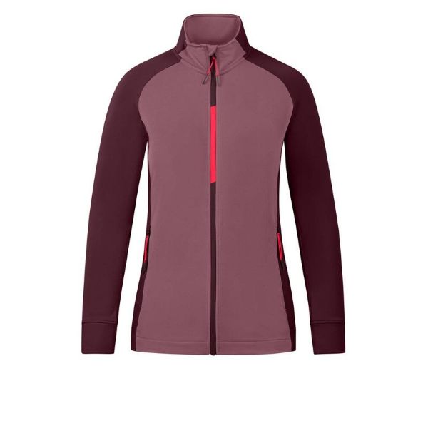 GTS Powerstretch Jacket Donna
