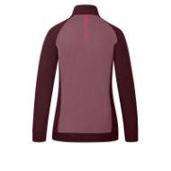 GTS Powerstretch Jacket Donna