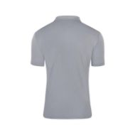 GTS Burano Polo Pique Tech Uomo White