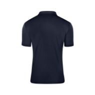 GTS Burano Polo Pique Tech Uomo Navy