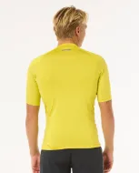Maglia anti irritazioni UPF a maniche corte Waves Perf