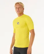 Rip Curl Maglia UPF Performance Maniche Corte Uomo