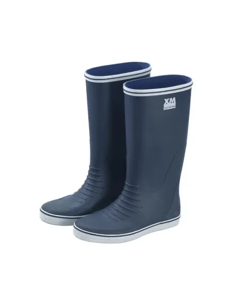 Plastimo XM Yacthing Stivali Gomma Cruising Unisex