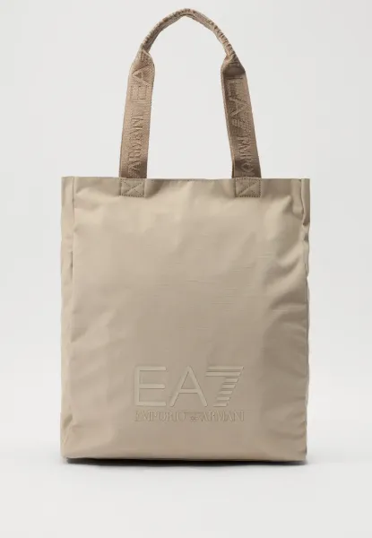 EA7 Train Visibility Tote Bag Donna