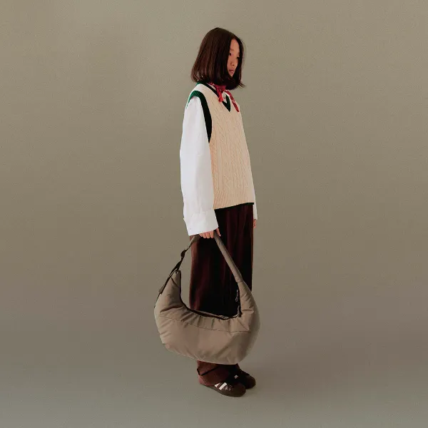 	Unicon Omasu Bag Aloe Donna