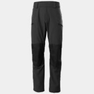 HP Racing Deck Pants Black