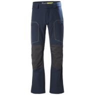 HP Racing Deck Pants Navy