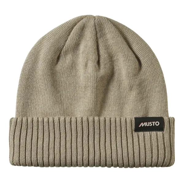 Musto Berretto Salcombe Uomo