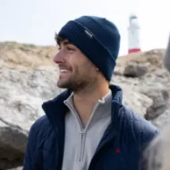 Musto Berretto Salcombe Uomo
