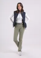 Chervo Pantaloni Soprano Donna