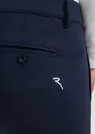 Chervo Sommelier Pantaloni Blu Uomo