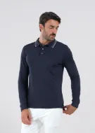 Chervò Polo Piquet Tecnica  Uomo