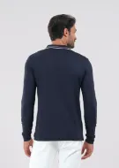 Chervò Polo Piquet Tecnica  Uomo