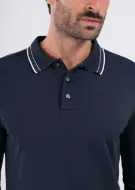Chervò Polo Piquet Tecnica  Uomo