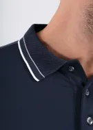 Chervò Polo Piquet Tecnica  Uomo