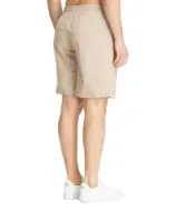	EA7 Jersey Shorts Uomo beige
