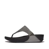 FitFlop Lulu Toe Post Donna