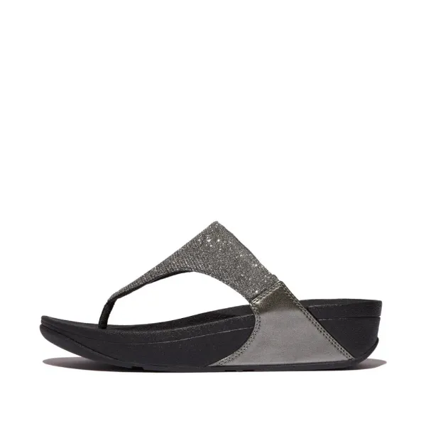 FitFlop Lulu Toe Post Donna