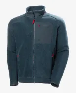 HH Panorama Pile Block Jacket Uomo