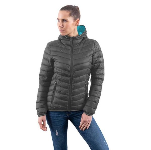 GTS Padded Jacket Donna