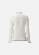 Chervò Maglia Pile 1/2 Zip Topolina Donna
