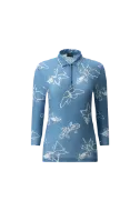 Chervò Polo Apolide M/L Donna