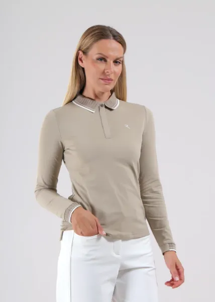 Chervo Polo Atma Donna