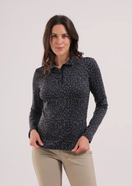 Chervo Polo Adrenalina Donna