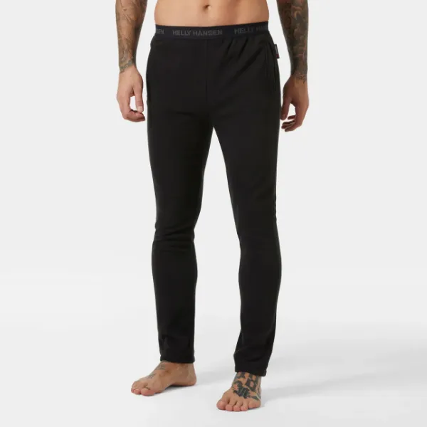 HH Daybreaker Fleece Pant Uomo