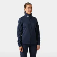 HH Crew Fleece Jacket Donna